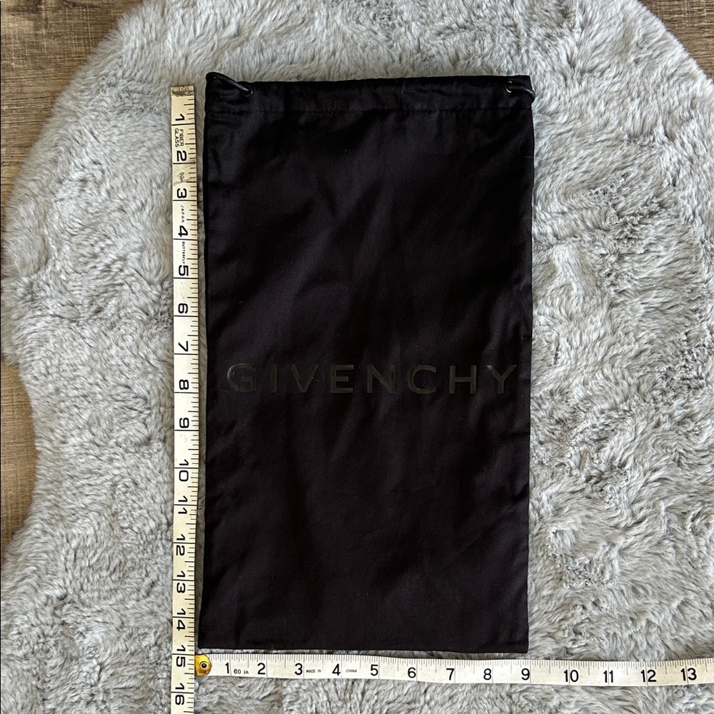 Givenchy Dust Bag